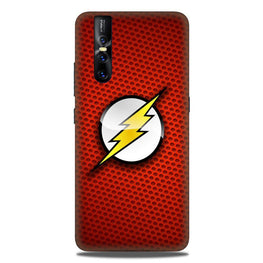 Flash Case for Vivo V15 Pro (Design No. 252)