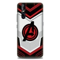 Avengers2 Case for Vivo V15 Pro (Design No. 255)