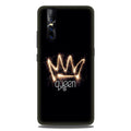 Queen Case for Vivo V15 Pro (Design No. 270)