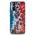 Sea Shore Case for Vivo V15 Pro (Design No. 273)