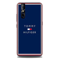 Tommy Hilfiger Case for Vivo V15 Pro (Design No. 275)