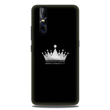 King Case for Vivo V15 Pro (Design No. 280)
