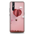 Parachute Case for Vivo V15 Pro (Design No. 286)