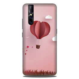 Parachute Case for Vivo V15 Pro (Design No. 286)