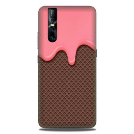 IceCream Case for Vivo V15 Pro (Design No. 287)