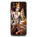 Radha Krishna Case for Vivo V15 Pro (Design No. 292)