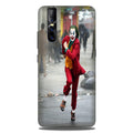Joker Mobile Back Case for Vivo Vivo V15 Pro   (Design - 303)