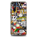 Designer Mobile Back Case for Vivo V15 Pro   (Design - 320)