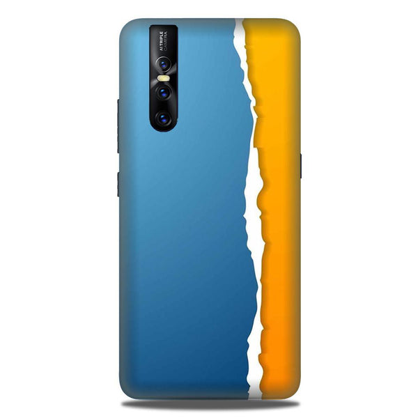 Designer Mobile Back Case for Vivo V15 Pro   (Design - 371)