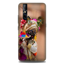 Lord Krishna2 Case for Vivo V15 Pro