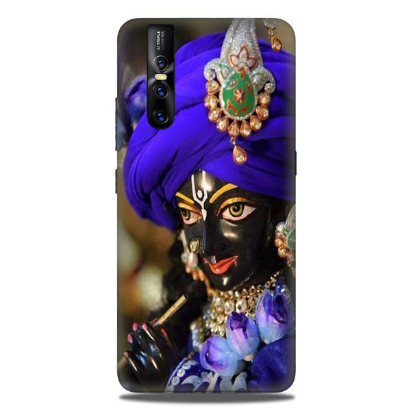 Lord Krishna4 Case for Vivo V15 Pro