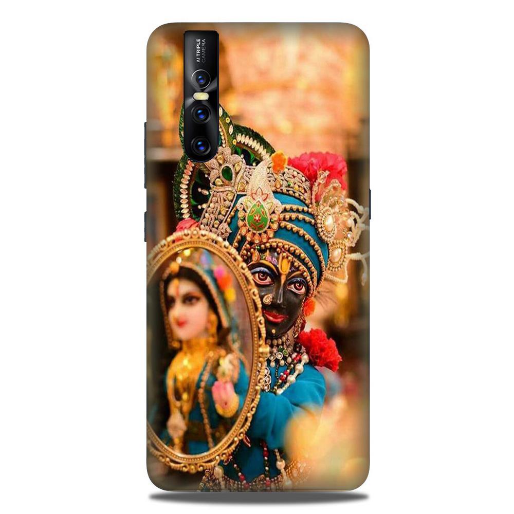 Lord Krishna5 Case for Vivo V15 Pro