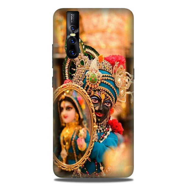 Lord Krishna5 Case for Vivo V15 Pro