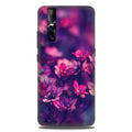 flowers Case for Vivo V15 Pro