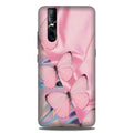 Butterflies Case for Vivo V15 Pro