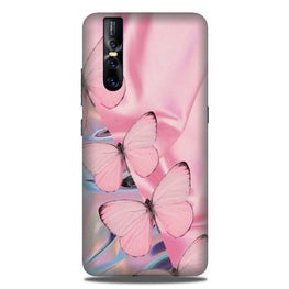 Butterflies Case for Vivo V15 Pro