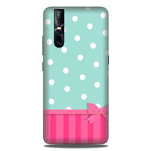Gift Wrap Case for Vivo V15 Pro