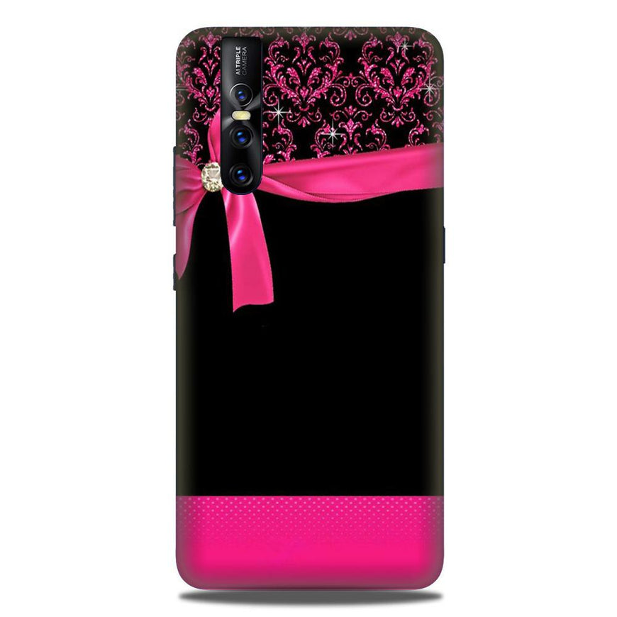 Gift Wrap4 Case for Vivo V15 Pro