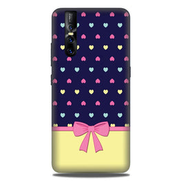 Gift Wrap5 Case for Vivo V15 Pro