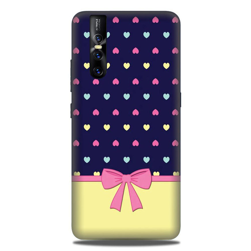 Gift Wrap5 Case for Vivo V15 Pro