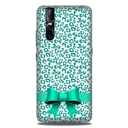 Gift Wrap6 Case for Vivo V15 Pro