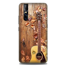 Guitar Case for Vivo V15 Pro