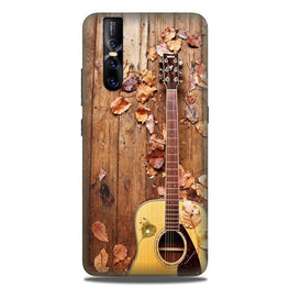 Guitar Case for Vivo V15 Pro
