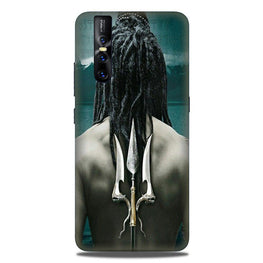Mahakal Case for Vivo V15 Pro