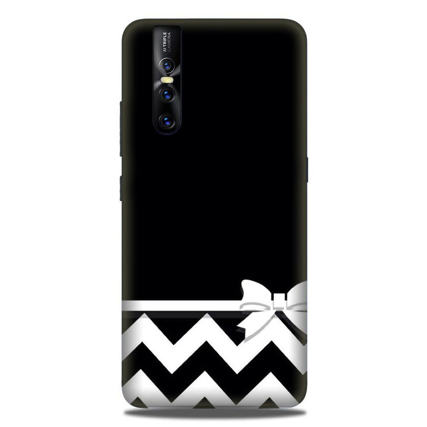 Gift Wrap7 Case for Vivo V15 Pro