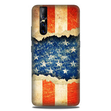 United Kingdom Case for Vivo V15 Pro