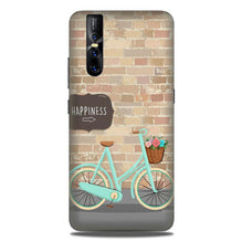 Happiness Case for Vivo V15 Pro