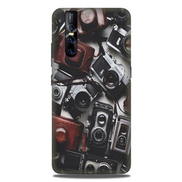 Cameras Case for Vivo V15 Pro