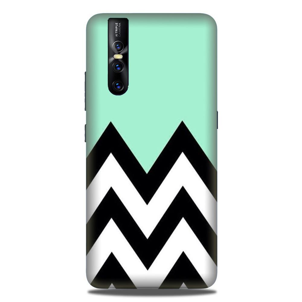 Pattern Case for Vivo V15 Pro