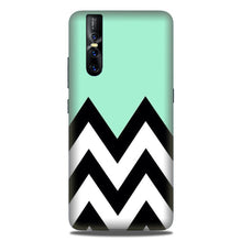 Pattern Case for Vivo V15 Pro