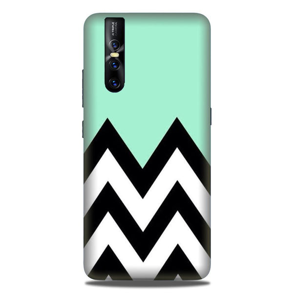 Pattern Case for Vivo V15 Pro