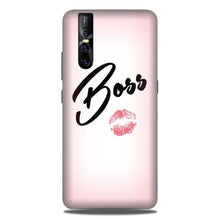 Boss Case for Vivo V15 Pro