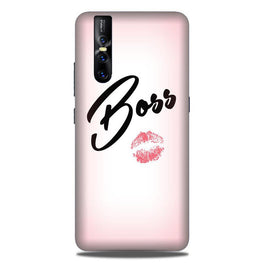 Boss Case for Vivo V15 Pro