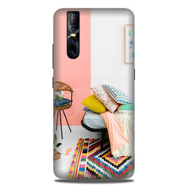 Home Décor Case for Vivo V15 Pro