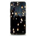 Party Bulb Case for Vivo V15 Pro