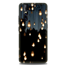 Party Bulb Case for Vivo V15 Pro