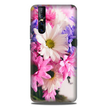Coloful Daisy Case for Vivo V15 Pro