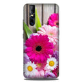 Coloful Daisy2 Case for Vivo V15 Pro