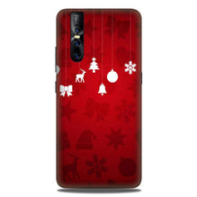 Christmas Case for Vivo V15 Pro
