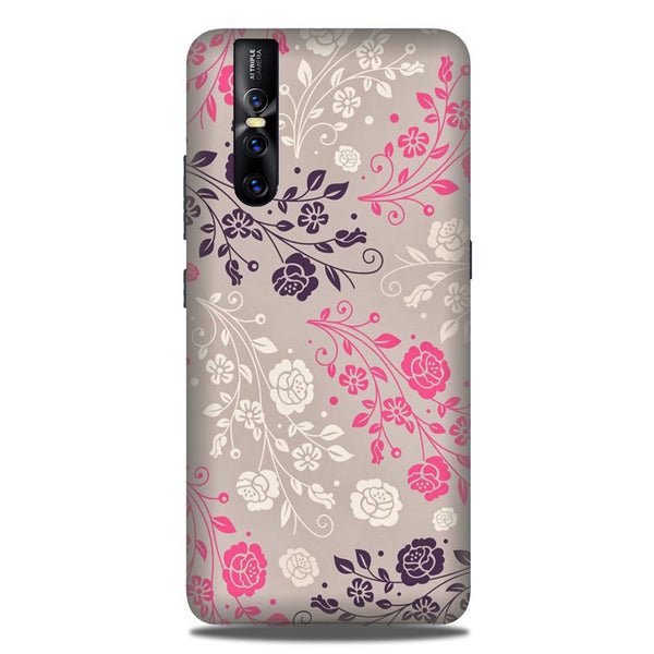 Pattern2 Case for Vivo V15 Pro