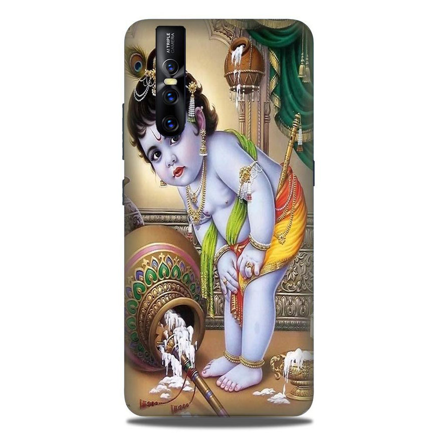 Bal Gopal2 Case for Vivo V15 Pro