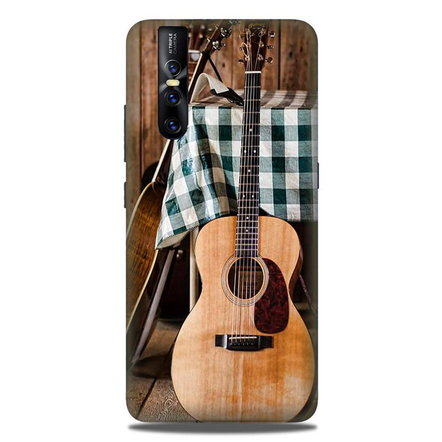 Guitar2 Case for Vivo V15 Pro