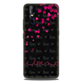 Love in Air Case for Vivo V15 Pro