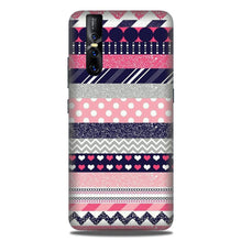 Pattern3 Case for Vivo V15 Pro
