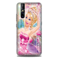 Princesses Case for Vivo V15 Pro
