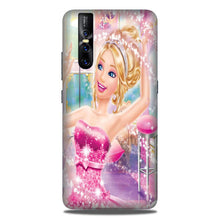 Princesses Case for Vivo V15 Pro